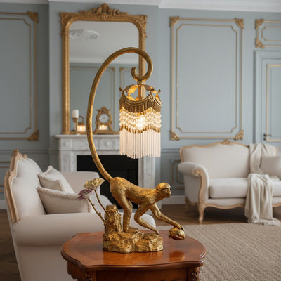 Orvalen Table Lamp