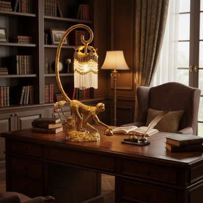 Orvalen Table Lamp