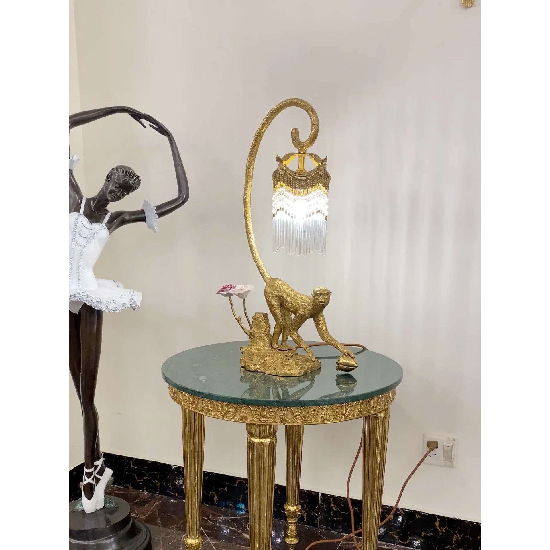 Orvalen Table Lamp