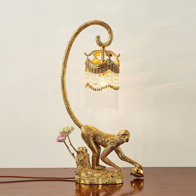Orvalen Table Lamp