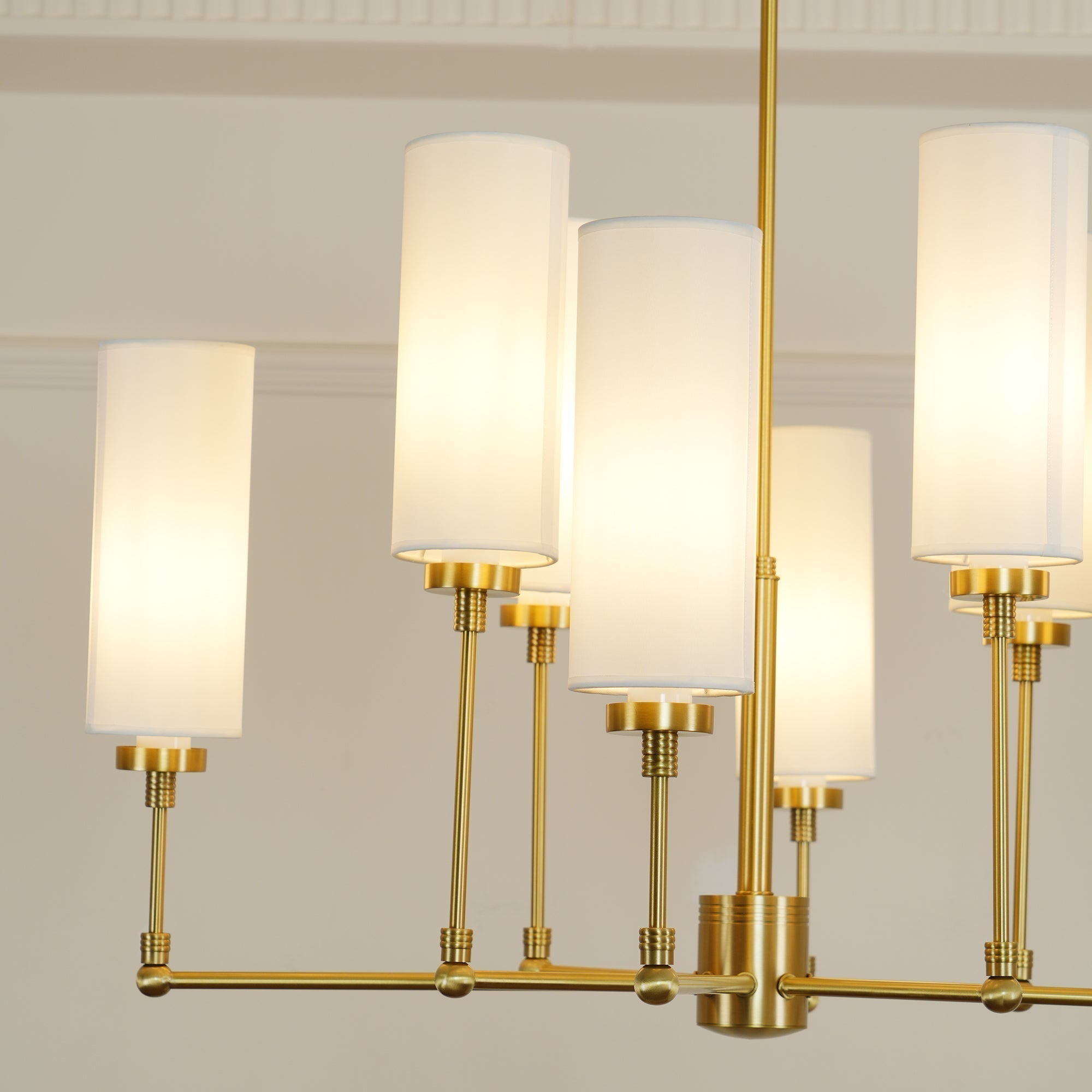 Elaaena Chandelier