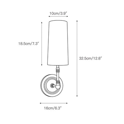 Elaiella Wall Lamp