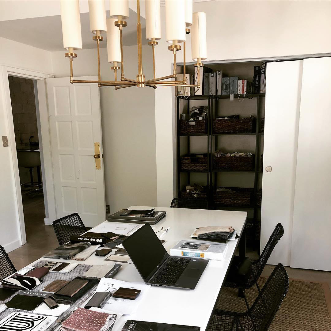 Elaaena Chandelier
