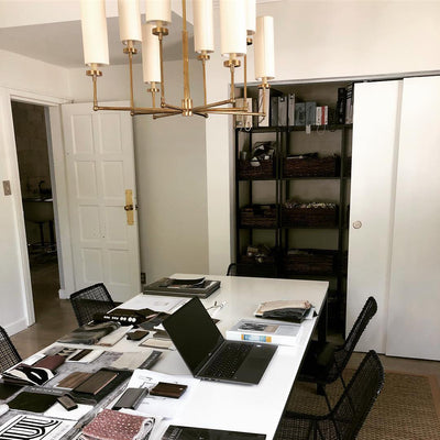 Elaaena Chandelier