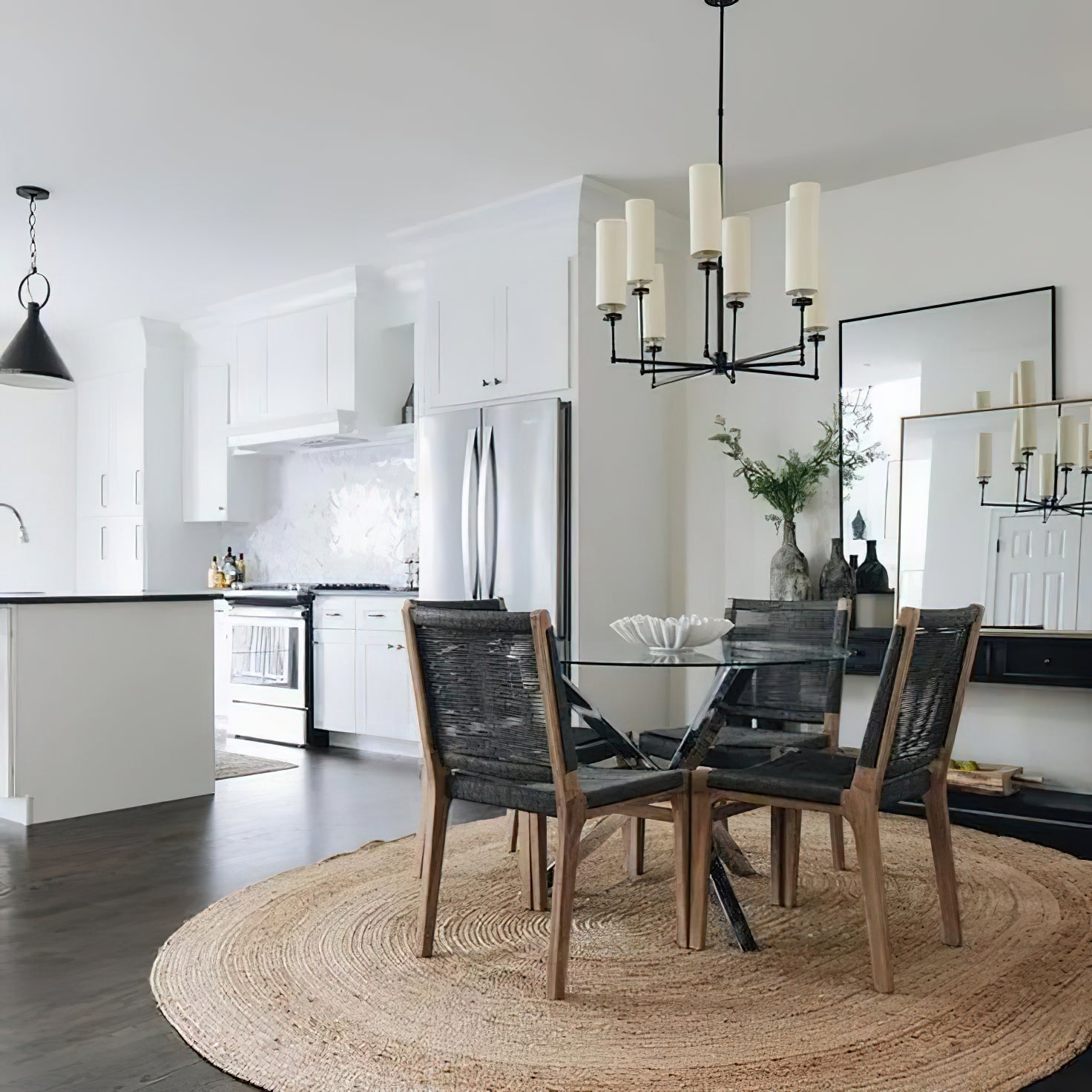 Elaaena Chandelier