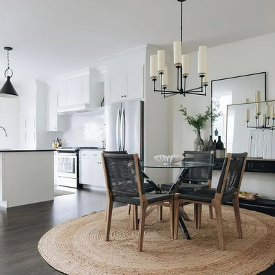 Elaaena Chandelier