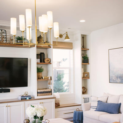 Elaaena Chandelier