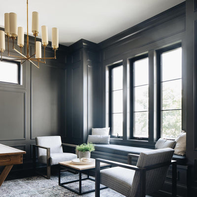 Elaaena Chandelier