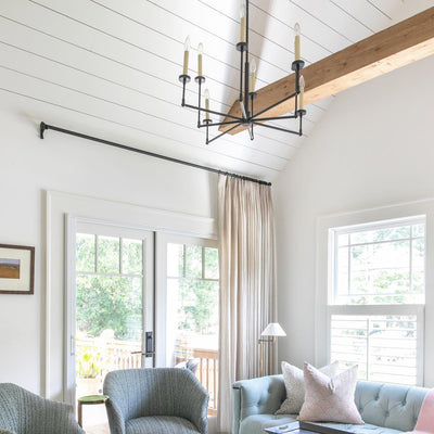 Elaaena Chandelier