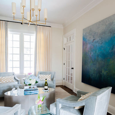 Elaaena Chandelier
