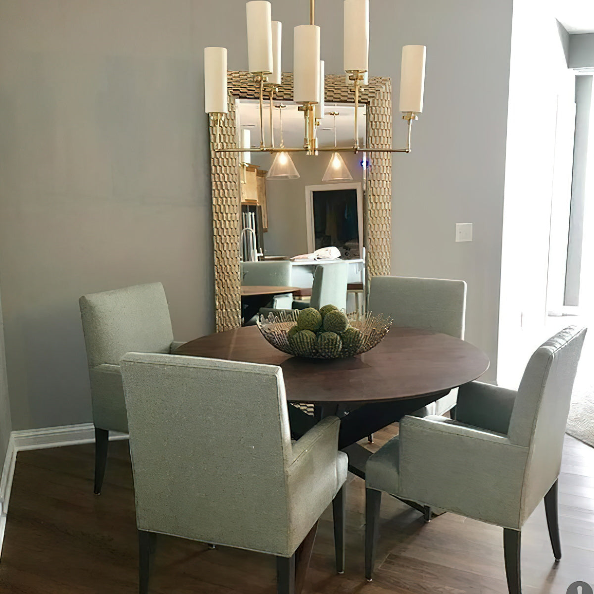 Elaaena Chandelier