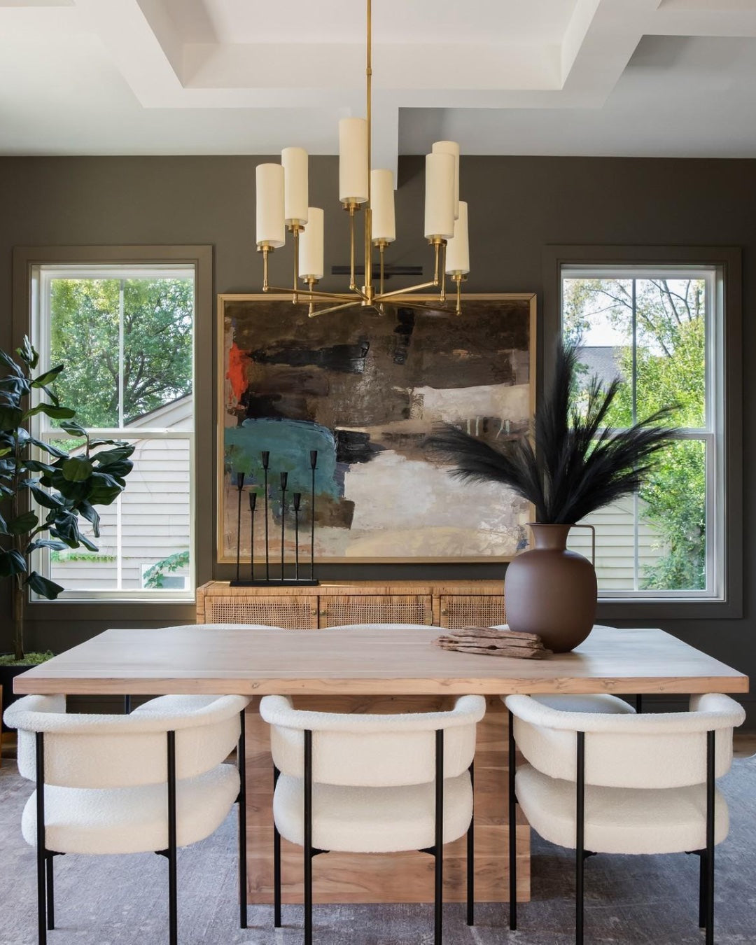 Elaaena Chandelier