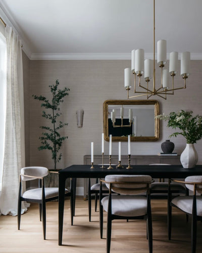 Elaaena Chandelier