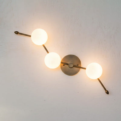 Cirelaria Wall Lamp