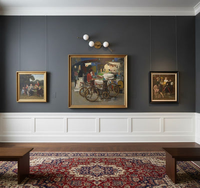 Cirelaria Wall Lamp