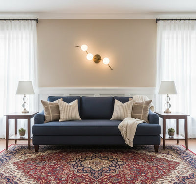 Cirelaria Wall Lamp