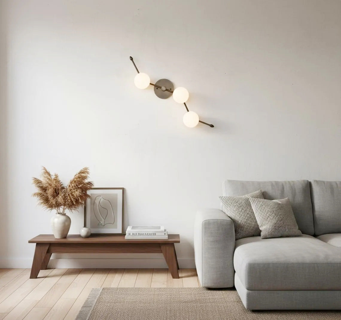 Cirelaria Wall Lamp
