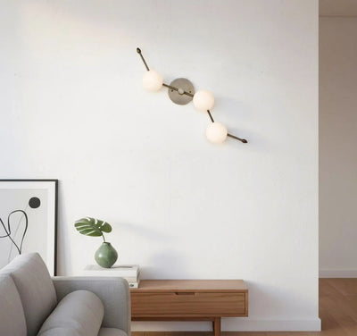 Cirelaria Wall Lamp
