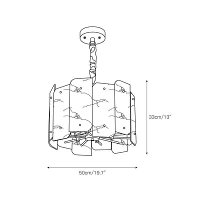 Avenarelle Chandelier