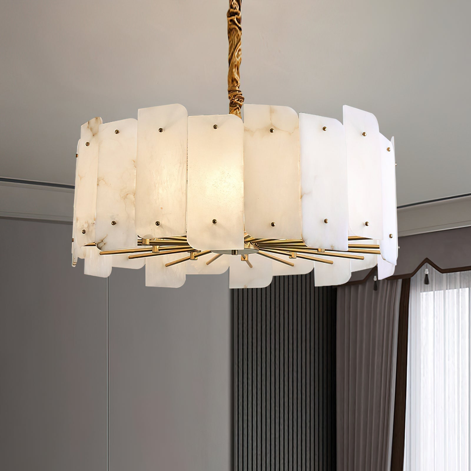 Avenarelle Chandelier