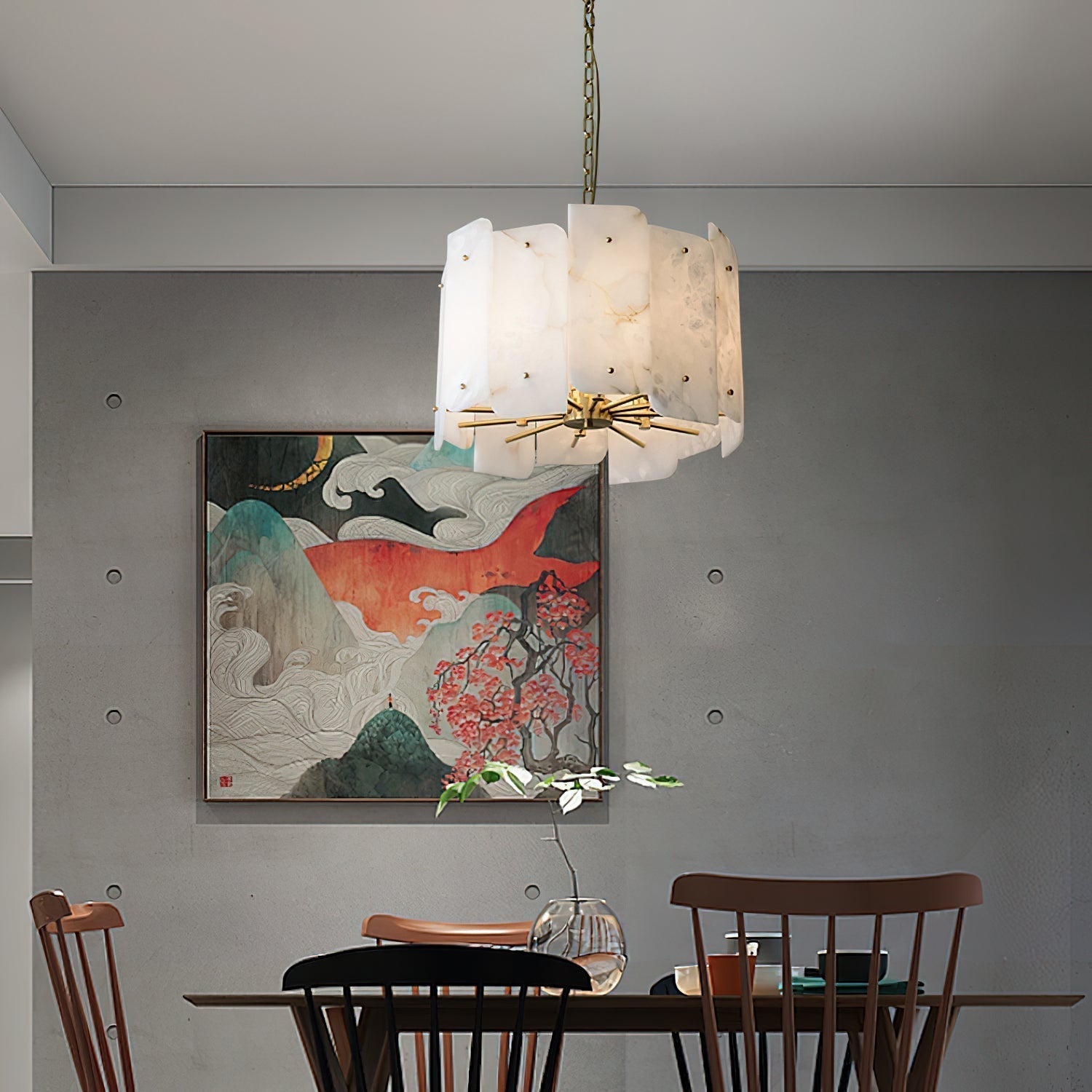 Avenarelle Chandelier