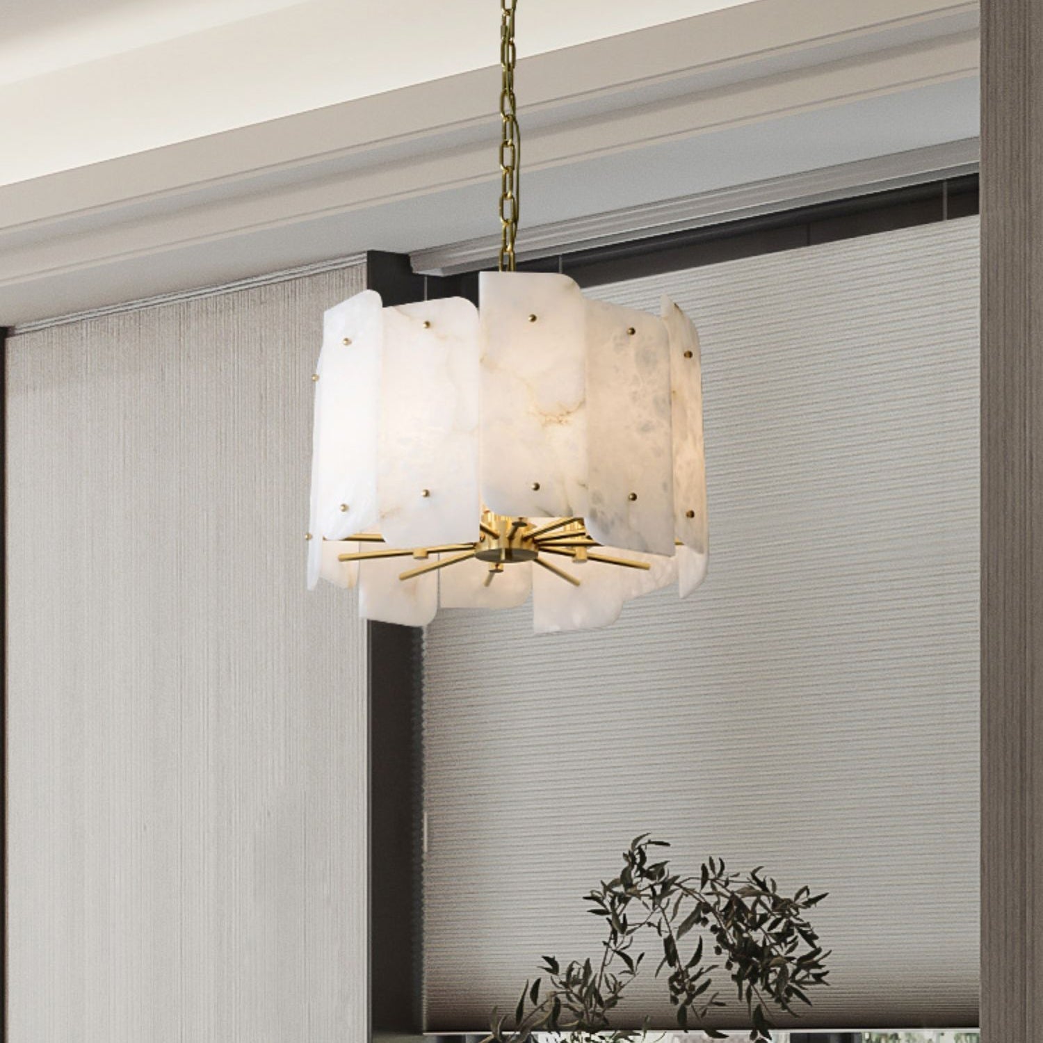 Avenarelle Chandelier