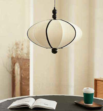 Zorvix Pendant Lamp