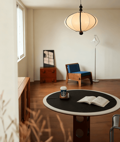 Zorvix Pendant Lamp