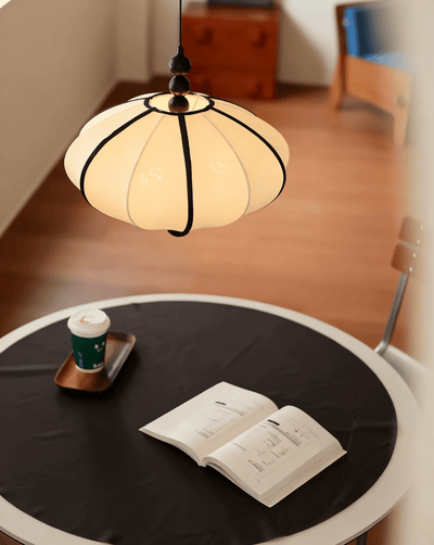 Zorvix Pendant Lamp