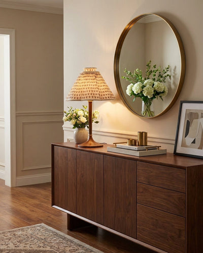Mardencombe Table Lamp