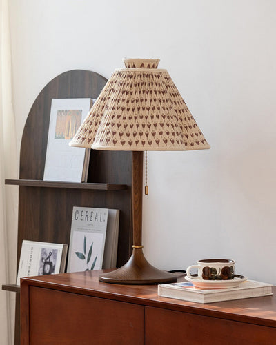 Mardencombe Table Lamp