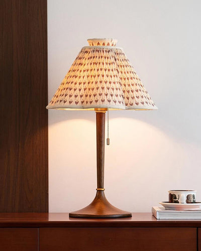 Mardencombe Table Lamp