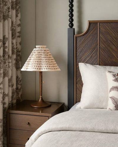 Mardencombe Table Lamp