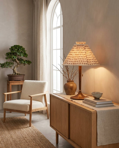 Mardencombe Table Lamp