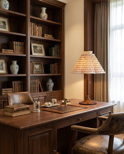 Mardencombe Table Lamp
