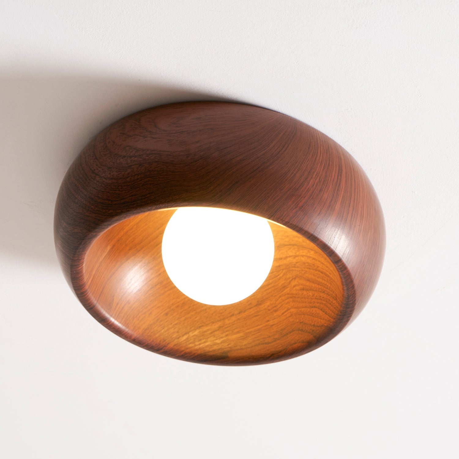 Keldrow Arboris Ring Ceiling Light
