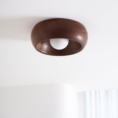 Keldrow Arboris Ring Ceiling Light