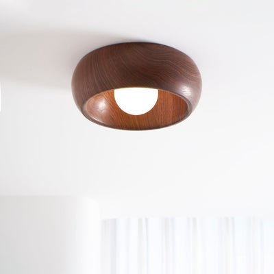 Keldrow Arboris Ring Ceiling Light