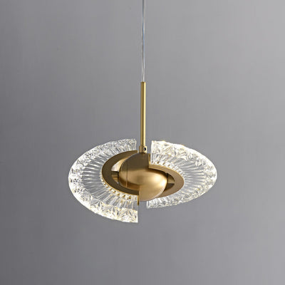 Govlen Postmodern Luxury Pendant Lamp