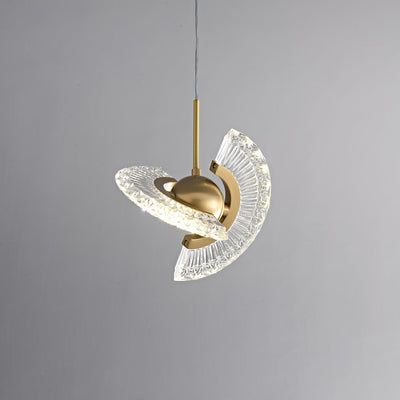 Govlen Postmodern Luxury Pendant Lamp
