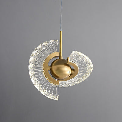 Govlen Postmodern Luxury Pendant Lamp