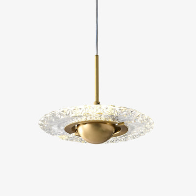 Govlen Postmodern Luxury Pendant Lamp
