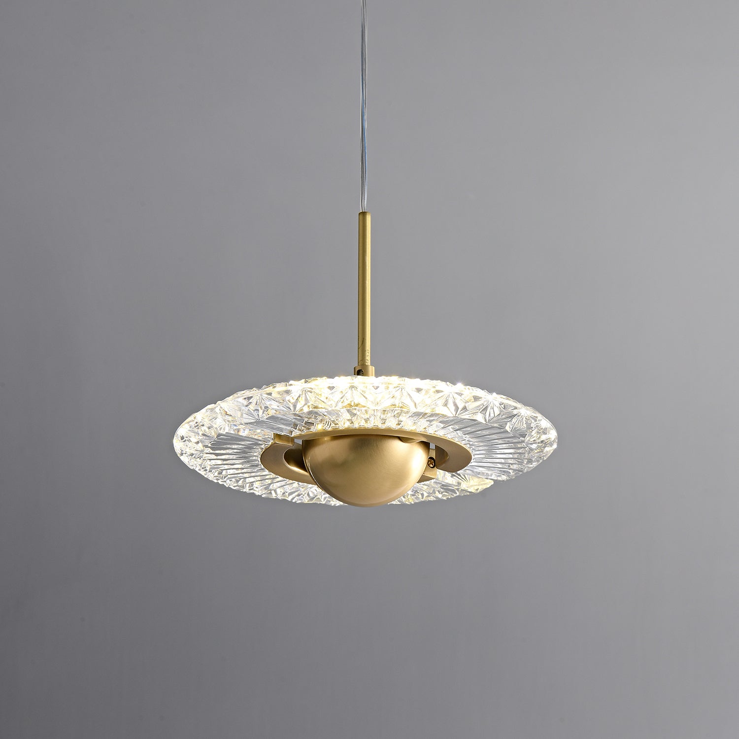 Govlen Postmodern Luxury Pendant Lamp