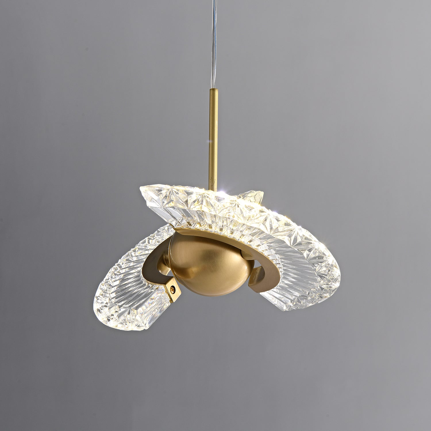 Govlen Postmodern Luxury Pendant Lamp