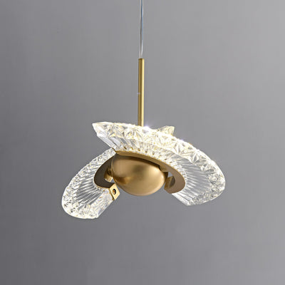 Govlen Postmodern Luxury Pendant Lamp