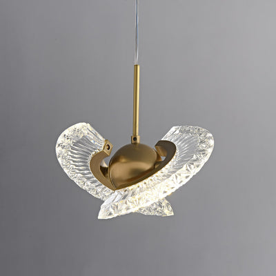 Govlen Postmodern Luxury Pendant Lamp
