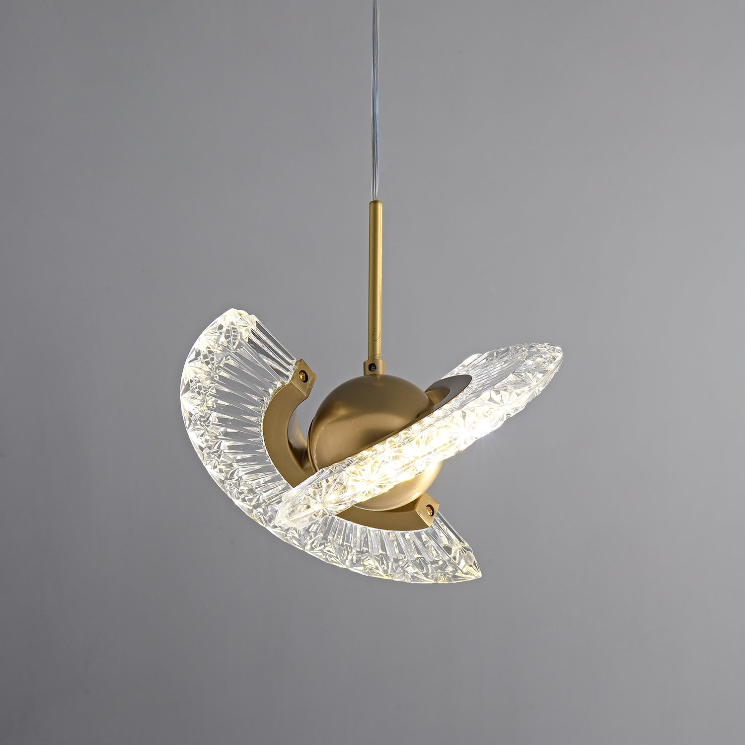Govlen Postmodern Luxury Pendant Lamp