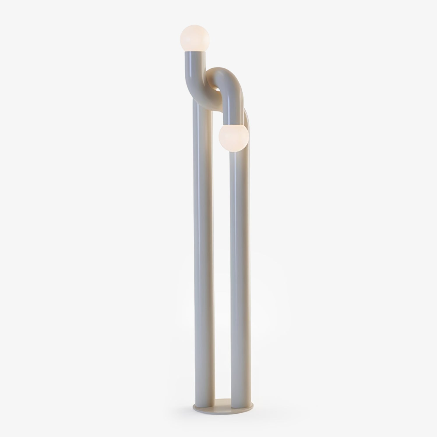 Jorvik Modern Floor Lamp