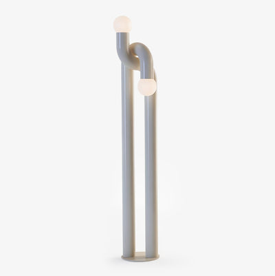 Jorvik Modern Floor Lamp