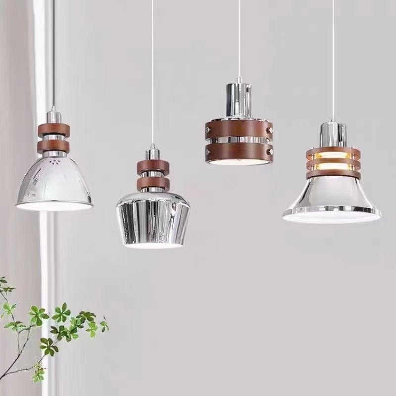 Katya Modern Pendant Light
